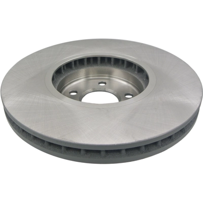WINHERE BRAKE PARTS - 6621167 - Front Disc Brake Rotor pa2