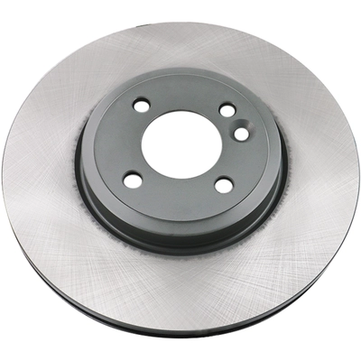 WINHERE BRAKE PARTS - 6621170 - Front Disc Brake Rotor pa1