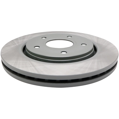 WINHERE BRAKE PARTS - 6621213 - Disque de frein à disque avant pa2