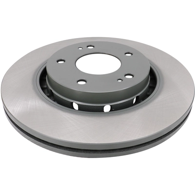 WINHERE BRAKE PARTS - 6621217 - Front Disc Brake Rotor pa1