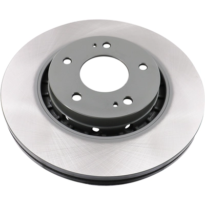 WINHERE BRAKE PARTS - 6621217 - Front Disc Brake Rotor pa3