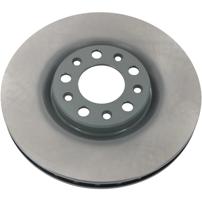 WINHERE BRAKE PARTS - 6621252 - Disque de frein à disque avant pa1