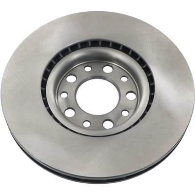 WINHERE BRAKE PARTS - 6621252 - Disque de frein à disque avant pa2