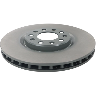 WINHERE BRAKE PARTS - 6621252 - Front Disc Brake Rotor pa3