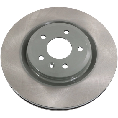 WINHERE BRAKE PARTS - 6621261 - Disque de frein à disque avant pa1