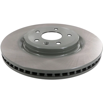 WINHERE BRAKE PARTS - 6621261 - Front Disc Brake Rotor pa3
