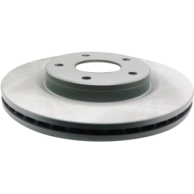 WINHERE BRAKE PARTS - 6621276 - Disque de frein � disque avant pa2