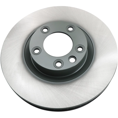 WINHERE BRAKE PARTS - 6621289 - Front Disc Brake Rotor pa1