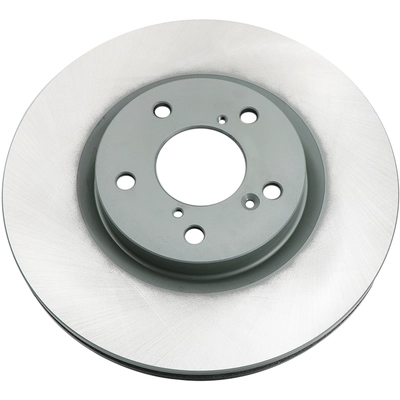 WINHERE BRAKE PARTS - 6621294 - Front Disc Brake Rotor pa1