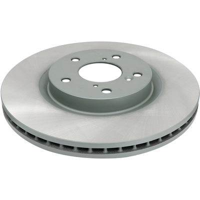 WINHERE BRAKE PARTS - 6621294 - Disque de frein à disque avant pa2