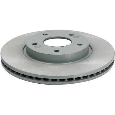 WINHERE BRAKE PARTS - 6621300 - Disque de frein à disque avant pa2