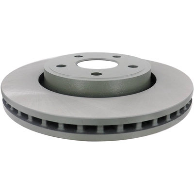 WINHERE BRAKE PARTS - 6621301 - Disque de frein � disque avant pa2