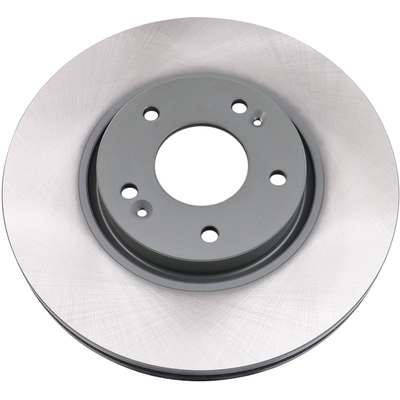 WINHERE BRAKE PARTS - 6621308 - Front Disc Brake Rotor pa1