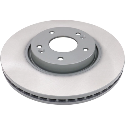 WINHERE BRAKE PARTS - 6621308 - Front Disc Brake Rotor pa2