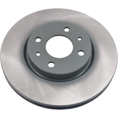 WINHERE BRAKE PARTS - 6621316 - Disque de frein à disque avant pa1