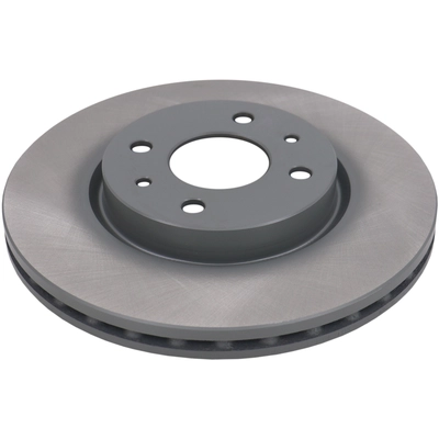 WINHERE BRAKE PARTS - 6621316 - Disque de frein à disque avant pa2