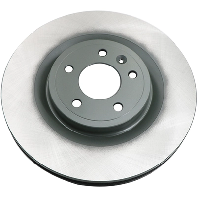 WINHERE BRAKE PARTS - 6621320 - Front Disc Brake Rotor pa1