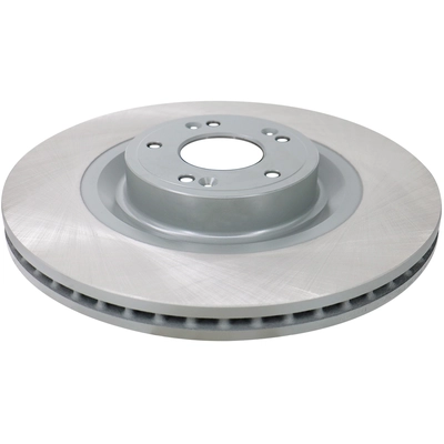 WINHERE BRAKE PARTS - 6621321 - Disque de frein à disque avant pa1