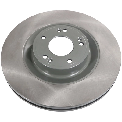 WINHERE BRAKE PARTS - 6621322 - Disque de frein � disque avant pa1