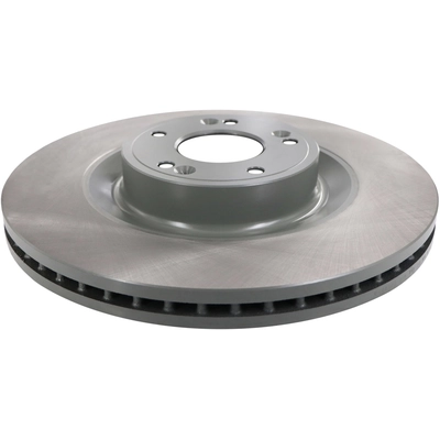 WINHERE BRAKE PARTS - 6621322 - Disque de frein � disque avant pa2