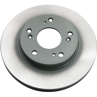 WINHERE BRAKE PARTS - 6621337 - Disque de frein � disque avant pa1