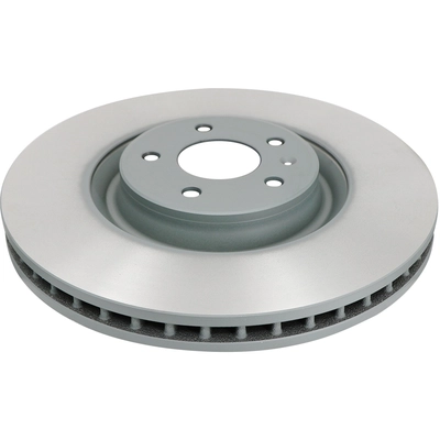 WINHERE BRAKE PARTS - 6621357 - Front Disc Brake Rotor pa1