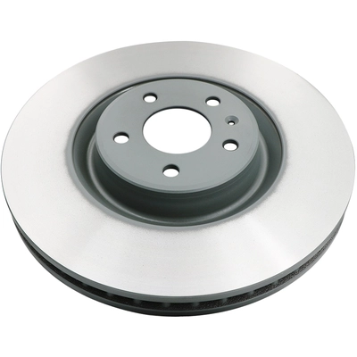 WINHERE BRAKE PARTS - 6621357 - Front Disc Brake Rotor pa2