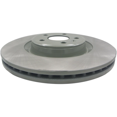 WINHERE BRAKE PARTS - 6621358 - Front Disc Brake Rotor pa2