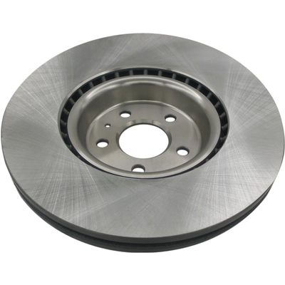WINHERE BRAKE PARTS - 6621358 - Front Disc Brake Rotor pa3