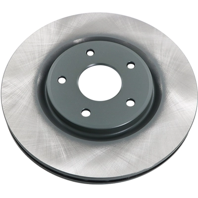 WINHERE BRAKE PARTS - 6621366 - Disque de frein à disque avant pa1