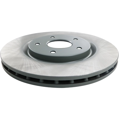 WINHERE BRAKE PARTS - 6621366 - Disque de frein à disque avant pa2