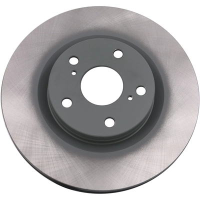 WINHERE BRAKE PARTS - 6621379 - Front Disc Brake Rotor pa1