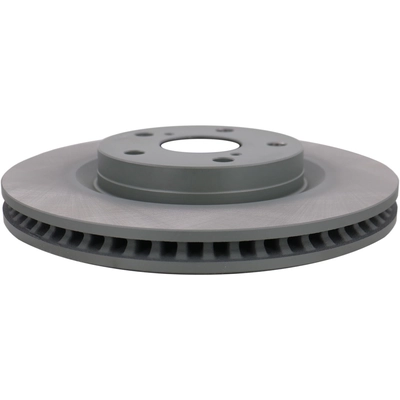 WINHERE BRAKE PARTS - 6621379 - Front Disc Brake Rotor pa3