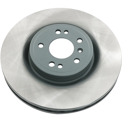 WINHERE BRAKE PARTS - 6621432 - Disque de frein à disque avant pa1