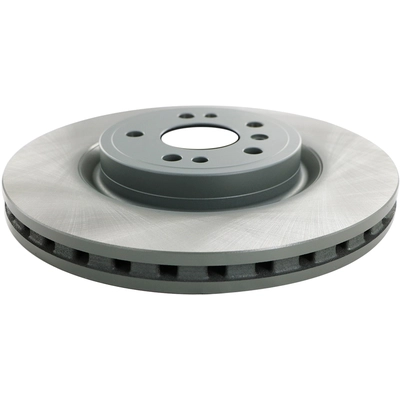 WINHERE BRAKE PARTS - 6621432 - Disque de frein à disque avant pa2