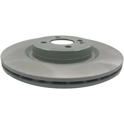WINHERE BRAKE PARTS - 6621433 - Front Disc Brake Rotor pa1