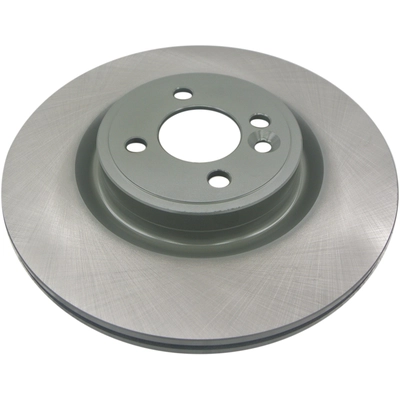 WINHERE BRAKE PARTS - 6621433 - Front Disc Brake Rotor pa2