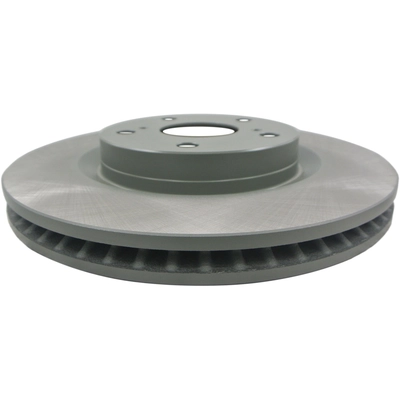 WINHERE BRAKE PARTS - 6621436 - Disque de frein à disque avant pa1