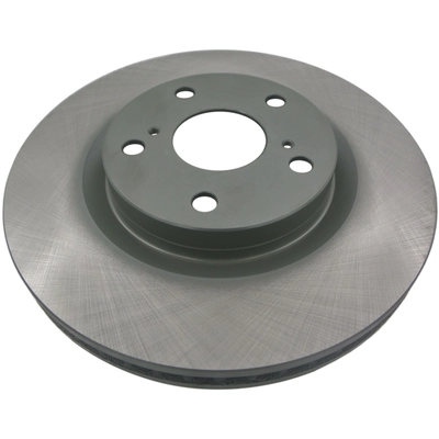 WINHERE BRAKE PARTS - 6621436 - Disque de frein à disque avant pa2