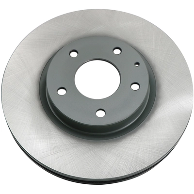 WINHERE BRAKE PARTS - 6621447 - Disque de frein à disque avant pa1