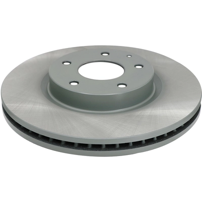 WINHERE BRAKE PARTS - 6621447 - Disque de frein à disque avant pa2