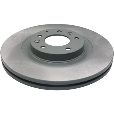 WINHERE BRAKE PARTS - 6621462 - Front Disc Brake Rotor pa1