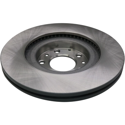 WINHERE BRAKE PARTS - 6621462 - Front Disc Brake Rotor pa2