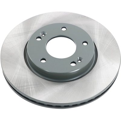 WINHERE BRAKE PARTS - 6621474 - Disque de frein à disque avant pa1