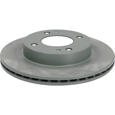 WINHERE BRAKE PARTS - 6621487 - Disque de frein à disque avant pa1