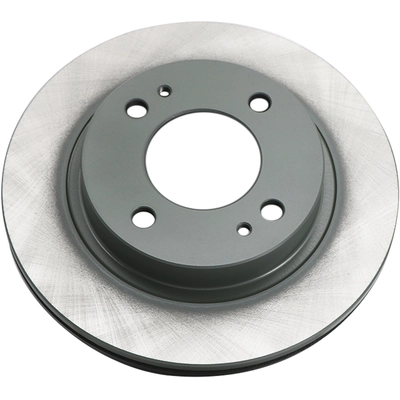 WINHERE BRAKE PARTS - 6621487 - Disque de frein à disque avant pa3