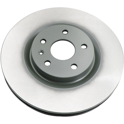 WINHERE BRAKE PARTS - 6621494 - Front Disc Brake Rotor pa2