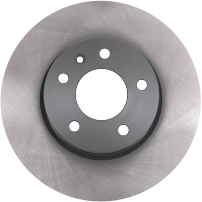 WINHERE BRAKE PARTS - 6621498 - Front Disc Brake Rotor pa1