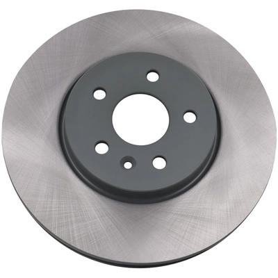 WINHERE BRAKE PARTS - 6621504 - Front Disc Brake Rotor pa1