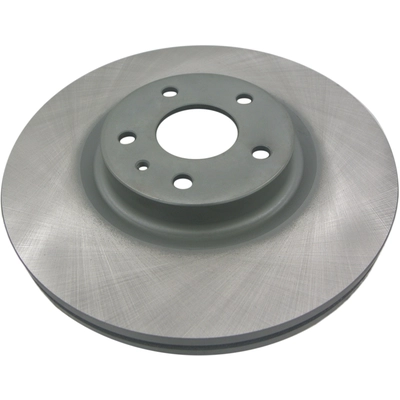 WINHERE BRAKE PARTS - 6621517 - Front Disc Brake Rotor pa1